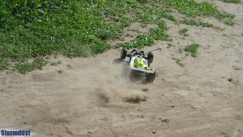 Kyosho Lazer ZX-5