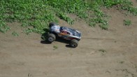 Traxxas Rustler