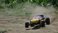 Traxxas Rustler